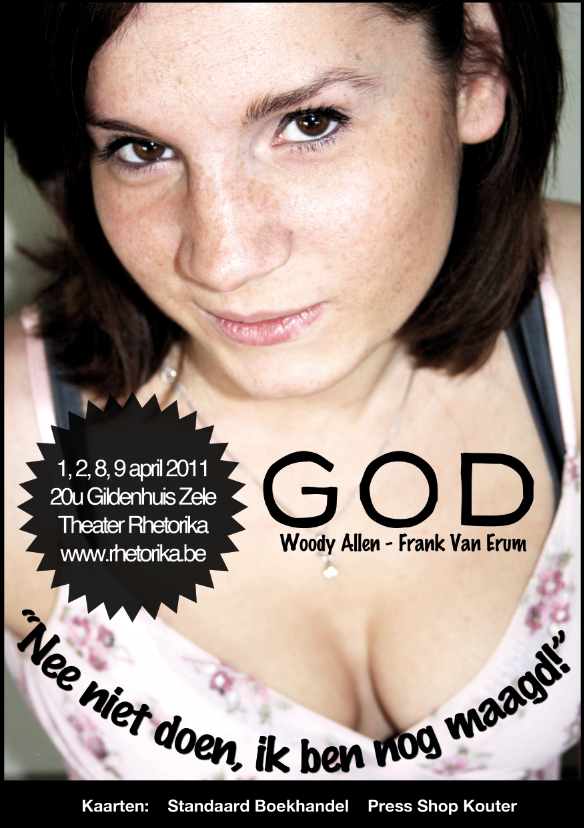 God (2011 voorjaar)