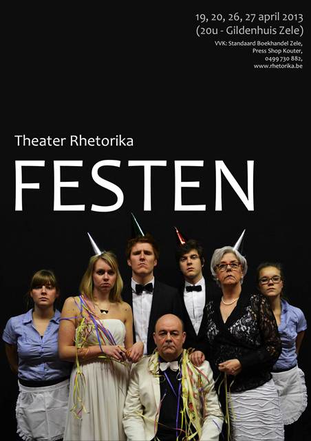 Festen (2013 voorjaar)