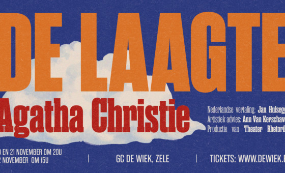 De Laagte